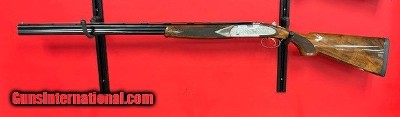 BERETTA 687 EL GOLD PIGEON 28 GAUGE 30