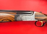 PERAZZI MX8 SCO 28 GAUGE GAME SHOTGUN-PREOWNED - 3 of 12