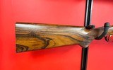 PERAZZI MX8 SCO 28 GAUGE GAME SHOTGUN-PREOWNED - 8 of 12