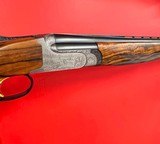 PERAZZI MX8 SCO 28 GAUGE GAME SHOTGUN-PREOWNED - 9 of 12