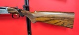 PERAZZI MX8 SCO 28 GAUGE GAME SHOTGUN-PREOWNED - 2 of 12