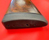 PERAZZI MX8 SC2 12 GAUGE SPORTING STOCK AND FOREND - PREOWNED - 4 of 6