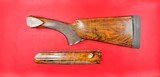 PERAZZI MX8 SC2 12 GAUGE SPORTING STOCK AND FOREND - PREOWNED - 1 of 6