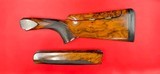 PERAZZI MX2000 12 GAUGE STOCK AND FOREND-PREOWNED