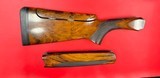 PERAZZI MX2000 12 GAUGE STOCK AND FOREND-PREOWNED - 2 of 5