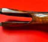 PERAZZI MX2000 12 GAUGE STOCK AND FOREND-PREOWNED - 5 of 5