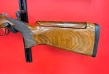 PERAZZI MX2000S 12 GAUGE SPORTING SHOTGUN - PREOWNED - 2 of 11