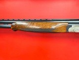 PERAZZI MX2000S 12 GAUGE SPORTING SHOTGUN - PREOWNED - 7 of 11