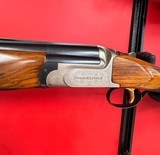 PERAZZI MX2000S 12 GAUGE SPORTING SHOTGUN - PREOWNED - 5 of 11