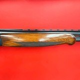 PERAZZI MX2000S 12 GAUGE SPORTING SHOTGUN - PREOWNED - 10 of 11