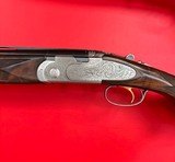 BERETTA 687 EXTRA DIAMOND PIGEON SPORTING SHOTGUN - PREOWNED - 5 of 14