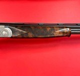 BERETTA 687 EXTRA DIAMOND PIGEON SPORTING SHOTGUN - PREOWNED - 10 of 14