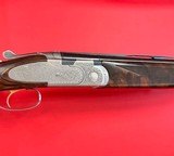 BERETTA 687 EXTRA DIAMOND PIGEON SPORTING SHOTGUN - PREOWNED - 9 of 14