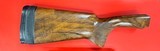 PERAZZI HTS 12 GAUGE STOCK PREOWNED - 2 of 5