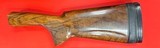 PERAZZI HTS 12 GAUGE STOCK PREOWNED - 1 of 5