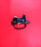 PERAZZI MX2000 12 GAUGE LEAF SPRING TRIGGER GROUP- PREOWNED - 2 of 3