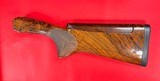 PERAZZI HT 12 GAUGE LEFT-HANDED SPORTING STOCK-PREOWNED - 1 of 7