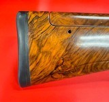 PERAZZI HT 12 GAUGE LEFT-HANDED SPORTING STOCK-PREOWNED - 7 of 7