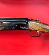 PERAZZI HIGH TECH S 60TH ANNIVERSARY EDITION #4 NEW - 5 of 17