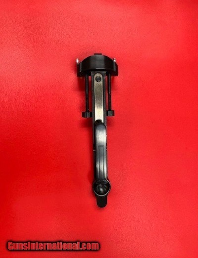 PERAZZI TYPE 4 FOREND IRON-PREOWNED