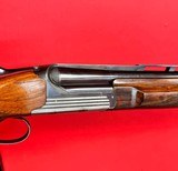 PERAZZI TMS 12 GAUGE TRAP SHOTGUN-PREOWNED - 12 of 16