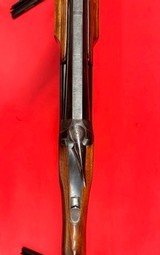 PERAZZI TMS 12 GAUGE TRAP SHOTGUN-PREOWNED - 6 of 16