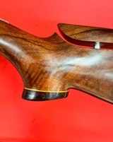 PERAZZI TMS 12 GAUGE TRAP SHOTGUN-PREOWNED - 5 of 16