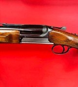 PERAZZI TMS 12 GAUGE TRAP SHOTGUN-PREOWNED - 7 of 16