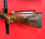 PERAZZI TMS 12 GAUGE TRAP SHOTGUN-PREOWNED - 2 of 16