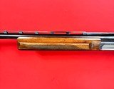 PERAZZI TMS 12 GAUGE TRAP SHOTGUN-PREOWNED - 8 of 16