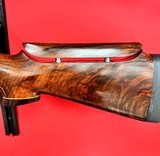 PERAZZI TMS 12 GAUGE TRAP SHOTGUN-PREOWNED - 3 of 16