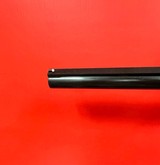 PERAZZI TM1 12 GAUGE SINGLE BARREL TRAP SHOTGUN - PREOWNED - 8 of 11