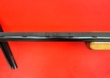 PERAZZI TM1 12 GAUGE SINGLE BARREL TRAP SHOTGUN - PREOWNED - 7 of 11
