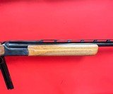 PERAZZI TM1 12 GAUGE SINGLE BARREL TRAP SHOTGUN - PREOWNED - 10 of 11