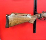 PERAZZI TM1 12 GAUGE SINGLE BARREL TRAP SHOTGUN - PREOWNED - 9 of 11