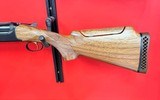 PERAZZI TM1 12 GAUGE SINGLE BARREL TRAP SHOTGUN - PREOWNED - 2 of 11