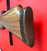 PERAZZI TM1 12 GAUGE SINGLE BARREL TRAP SHOTGUN - PREOWNED - 4 of 11