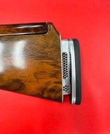 PERAZZI MX2000RS 12 GAUGE STOCK AND FOREND-PREOWNED - 3 of 7