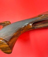 PERAZZI MX2000RS 12 GAUGE STOCK AND FOREND-PREOWNED - 7 of 7