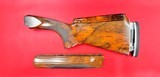 PERAZZI MX2000RS 12 GAUGE STOCK AND FOREND-PREOWNED - 1 of 7