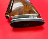 PERAZZI MX2000RS 12 GAUGE STOCK AND FOREND-PREOWNED - 4 of 7