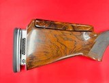 PERAZZI MX2000RS 12 GAUGE STOCK AND FOREND-PREOWNED - 6 of 7