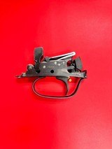 PERAZZI SKELETON 12 GAUGE O/U LEAF SPRING TRIGGER GROUP-PREOWNED