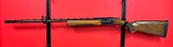 PERAZZI TM1 12 GAUGE TRAP SINGLE BARREL SHOTGUN - PREOWNED