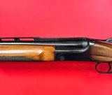 PERAZZI TM1 12 GAUGE TRAP SINGLE BARREL SHOTGUN - PREOWNED - 4 of 16