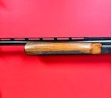 PERAZZI TM1 12 GAUGE TRAP SINGLE BARREL SHOTGUN - PREOWNED - 5 of 16