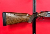 PERAZZI TM1 12 GAUGE TRAP SINGLE BARREL SHOTGUN - PREOWNED - 8 of 16