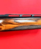 PERAZZI TM1 12 GAUGE TRAP SINGLE BARREL SHOTGUN - PREOWNED - 11 of 16