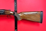 PERAZZI TM1 12 GAUGE TRAP SINGLE BARREL SHOTGUN - PREOWNED - 2 of 16