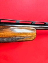 PERAZZI TM1 12 GAUGE TRAP SINGLE BARREL SHOTGUN - PREOWNED - 12 of 16